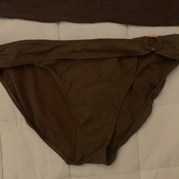 Bathing suit three piece size 16 - Picture 3 of 8